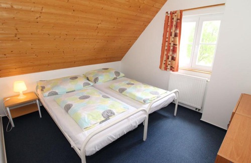 Cerny Dul House | Holiday Home Holiday Hill 54 by Interhome