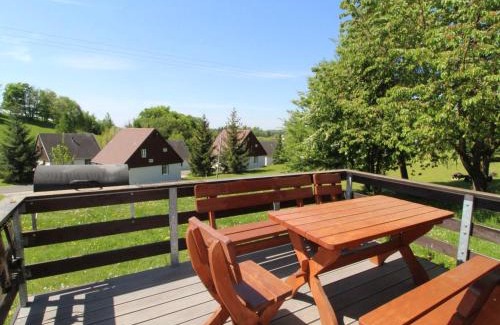 Cerny Dul House | Holiday Home Holiday Hill 54 by Interhome
