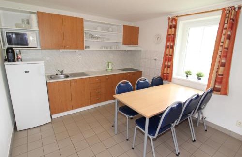 Cerny Dul House | Holiday Home Holiday Hill 43 by Interhome