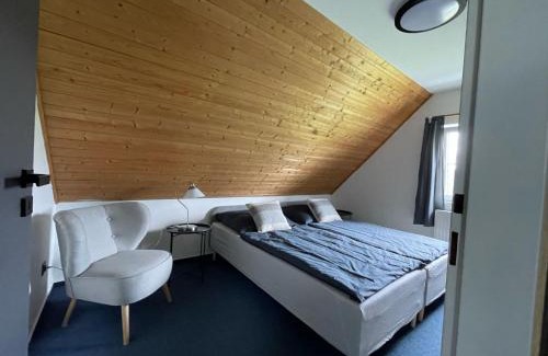 Cerny Dul House | Holiday Home Holiday Hill 59 by Interhome