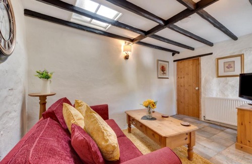 Braunton House | Holiday Home Hope Cottage by Interhome