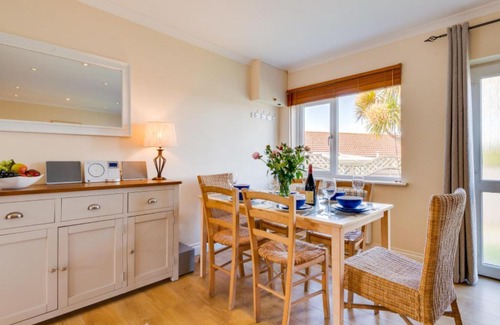 Padstow House | Holiday Home Hunter by Interhome