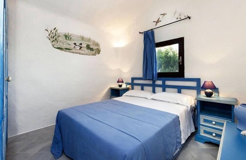 Baja Sardinia Apartment | Holiday home I Cormorani in Baja Sardinia