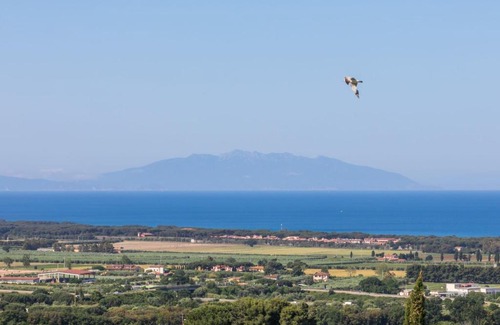 San Vincenzo House | Holiday Home Il Corbezzolo-2 by Interhome