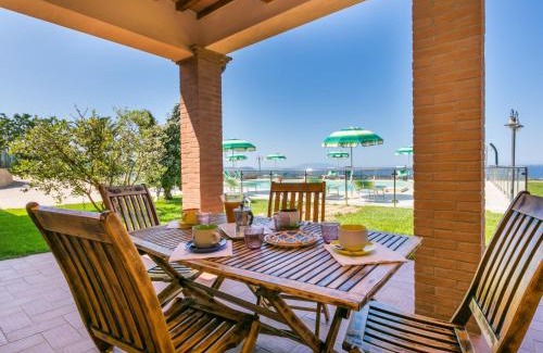 San Vincenzo House | Holiday Home Il Corbezzolo-2 by Interhome