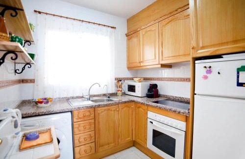 Casas de Torrat House | Holiday Home Imperial Park-5 by Interhome