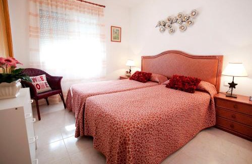 Casas de Torrat House | Holiday Home Imperial Park-5 by Interhome