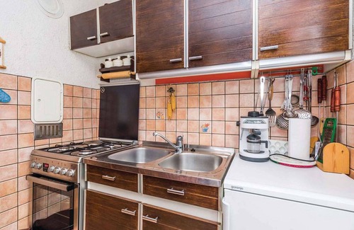Turke House | Holiday home in a quiet location and in the immediate vicinity of the river