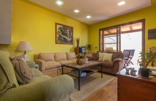 Agaete House | Holiday Home in Agaete with Heated Pool