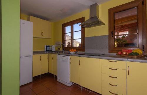 Agaete House | Holiday Home in Agaete with Heated Pool