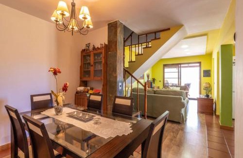 Agaete House | Holiday Home in Agaete with Heated Pool