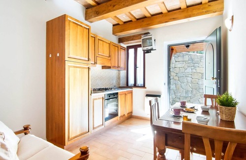 Apecchio Other | Holiday Home in Apecchio with Panoramic Views
