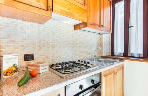 Apecchio Other | Holiday Home in Apecchio with Panoramic Views