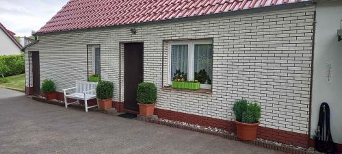 Bergen auf Ruegen House | Holiday home in Bergen auf Rügen 2852