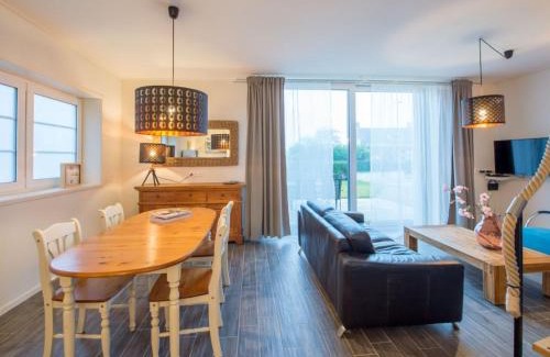 Biggekerke House | Holiday Home in Biggekerke near the Beach, cleaning included