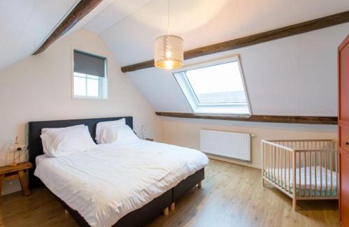 Biggekerke House | Holiday Home in Biggekerke near the Beach, cleaning included