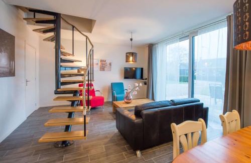 Biggekerke House | Holiday Home in Biggekerke near the Beach