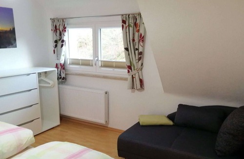 Oppenau Apartment | Holiday home in Black Forest National Park