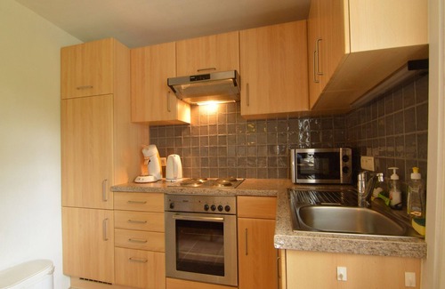 Buellingen House | Holiday Home in Bullange with Sauna