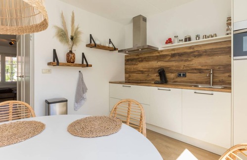Domburg House | Holiday Home in Domburg Near the Beach