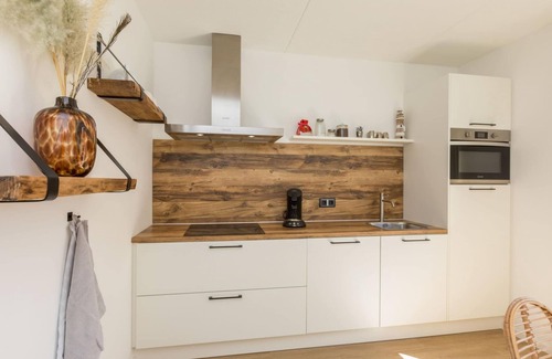 Domburg House | Holiday Home in Domburg Near the Beach
