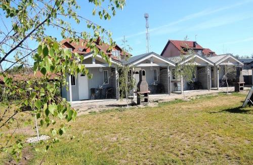 Wrzosowo House | Holiday Home in Dziwnówek near Baltic Sea
