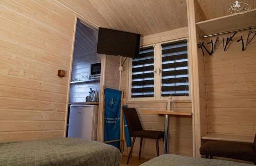 Wrzosowo House | Holiday Home in Dziwnówek near Baltic Sea