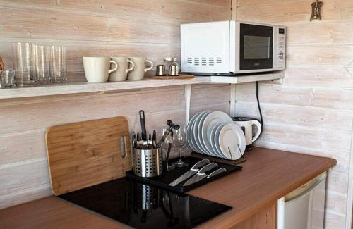 Wrzosowo House | Holiday Home in Dziwnówek near Baltic Sea