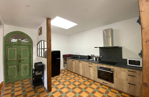 Kerfany-les-Pins House | Holiday Home in Kerfany near Beaches & Trails