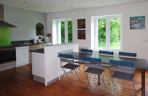 Kerfany-les-Pins House | Holiday Home in Moëlan near Kerfany Beach