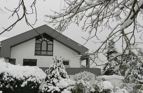 Gebhardshain House | Holiday home in Gebhardshain
