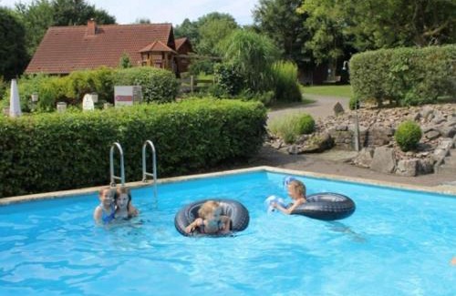Bellersen Apartment | Holiday Home in Germany with Terrace