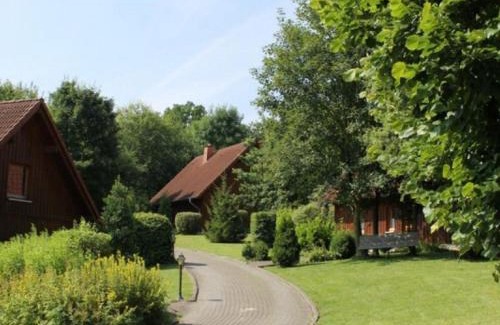 Bellersen Apartment | Holiday Home in Germany with Terrace