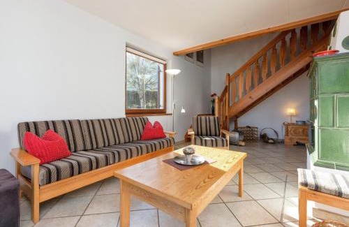 Groebming House | Holiday Home in Groebming near Ski Slopes