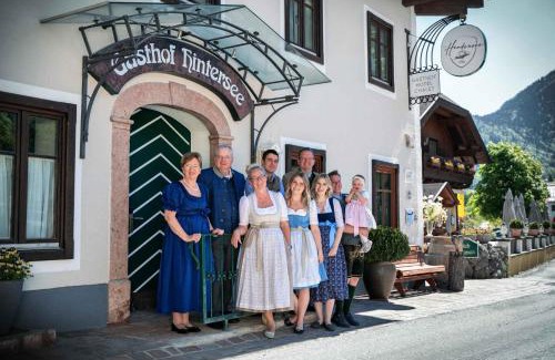 Hintersee Ski Chalet | Holiday home in Hintersee - Salzburger Land 49979