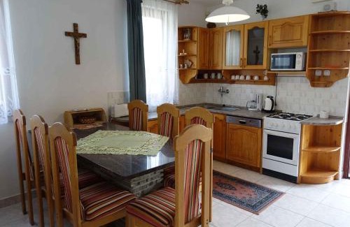 Balatonmariafurdo House | Holiday home in Balatonmariafürdo 19326