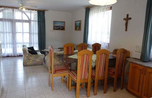 Balatonmariafurdo House | Holiday home in Balatonmariafürdo 19326