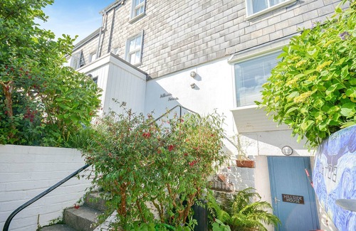 Kingsand Cottage | Holiday Home in Kingsand near the Beach