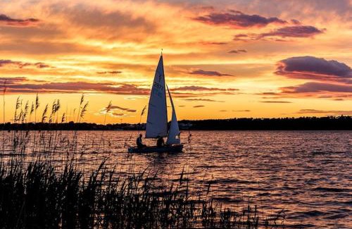 Markkleeberg House | Holiday home in Markkleeberg near a lake