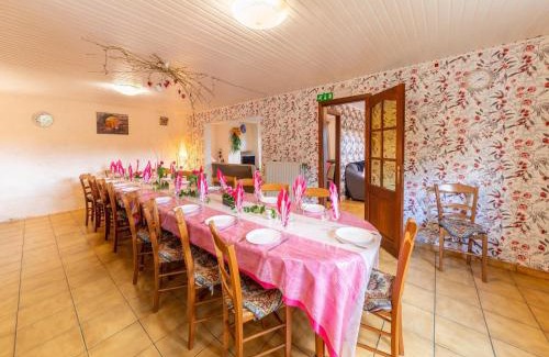 Montleban House | Holiday home in Montleban with sauna