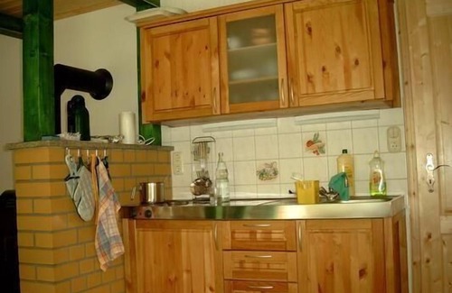 Neustadt/Harz House | Holiday home in Neustadt/Harz with barbecue