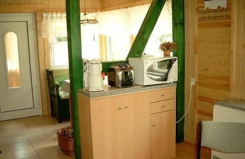 Neustadt/Harz House | Holiday home in Neustadt/Harz with barbecue