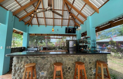 Ojochal House | Holiday home in Ojochal