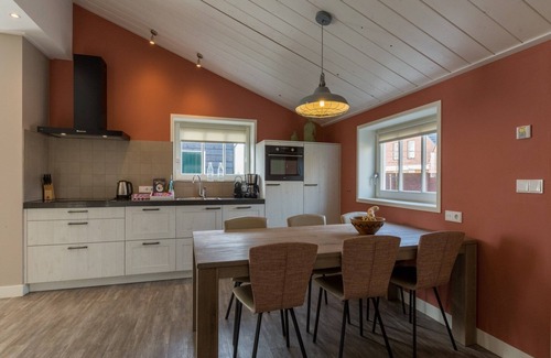 Municipality of Veere House | Holiday Home in Oostkapelle near Beach
