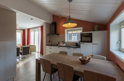 Municipality of Veere House | Holiday Home in Oostkapelle near Beach