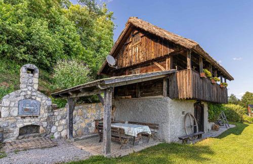 Srednje Grcevje House | Holiday home in Otocec - Kranjska Krain 26039