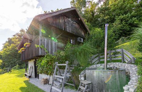 Srednje Grcevje House | Holiday home in Otocec - Kranjska Krain 26039