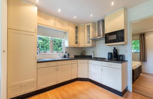 Stegerveld House | Holiday Home in Overijssel near Cap Fun Park, cleaning included
