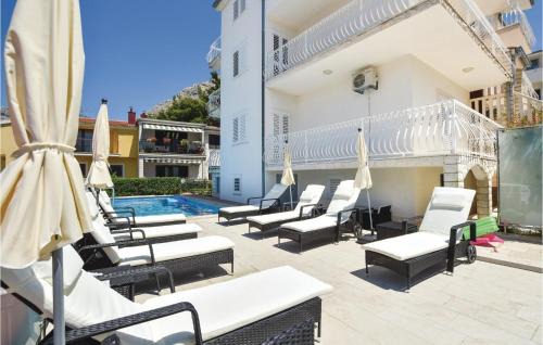 Podstrana House | Holiday Home In Podstrana