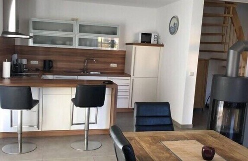 Ostseebad Prerow House | Holiday home in Prerow with swimming pool